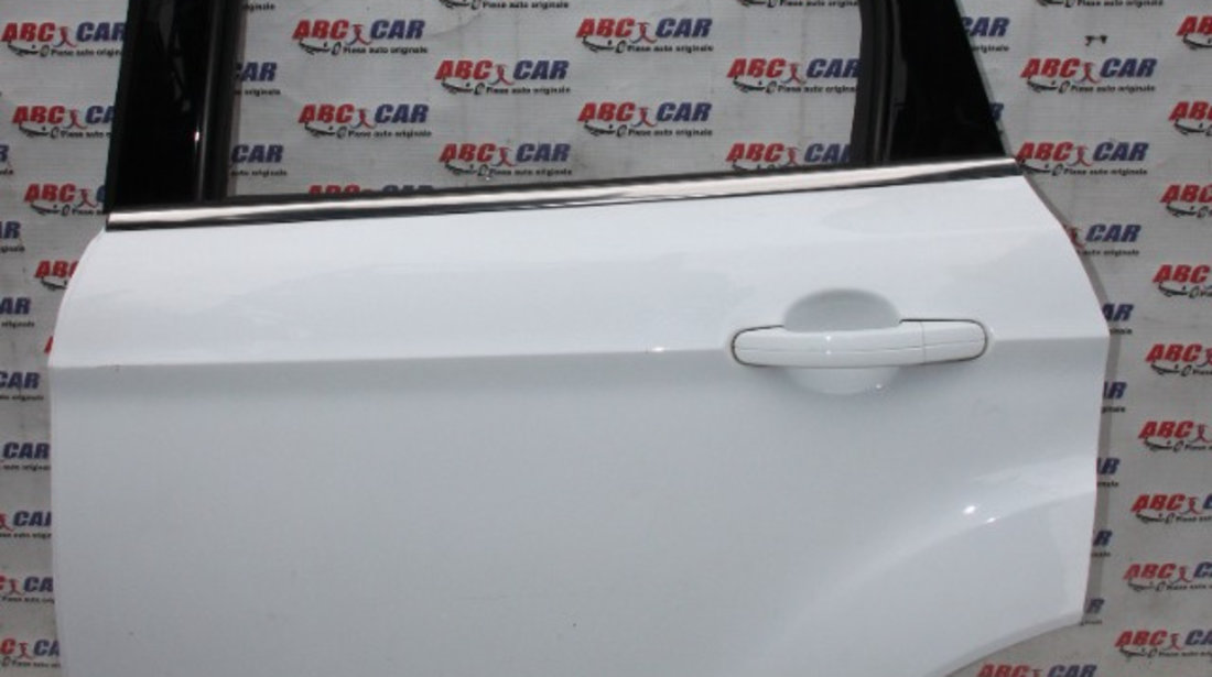 Geam mobil usa stanga spate Ford Kuga 2 2012-2019