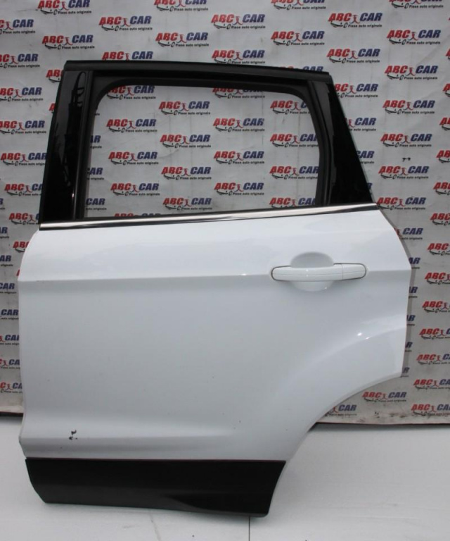 Geam mobil usa stanga spate  Ford Kuga 2 facelift 2016-2019