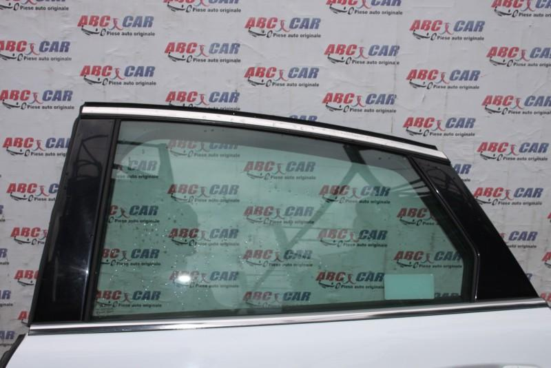 Geam mobil usa stanga spate Ford Mondeo 2014-2022 MK5