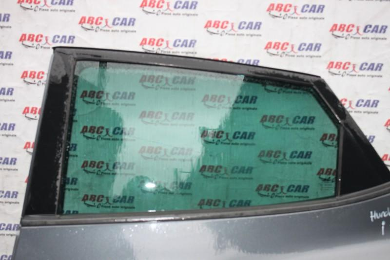 Geam mobil usa stanga spate  Hyundai ix