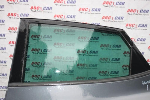 Geam mobil usa stanga spate  Hyundai ix35 2010->