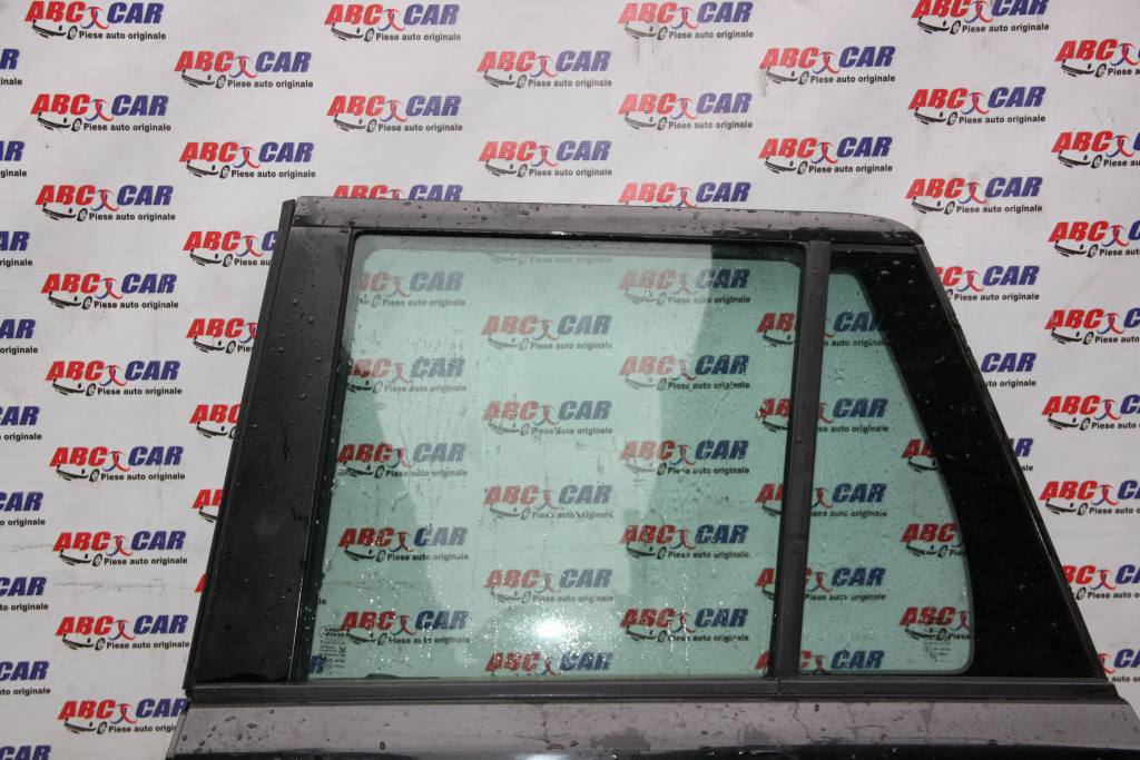 Geam mobil usa stanga spate Land Rover Range Rover L320 2005-2013