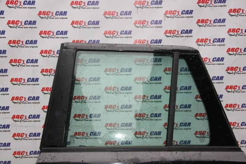 Geam mobil usa stanga spate  Land Rover Range Rover Sport 2005-2011