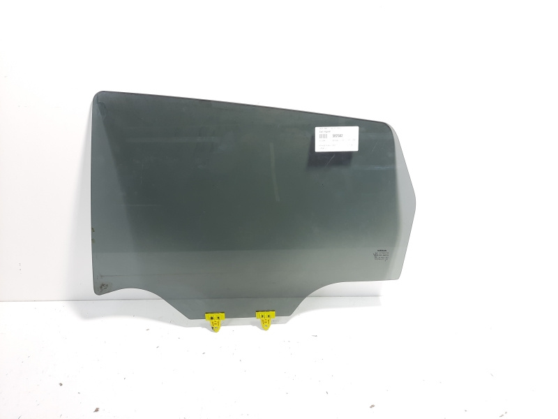 Geam mobil usa stanga spate, Nissan Qashqai (id:582502)