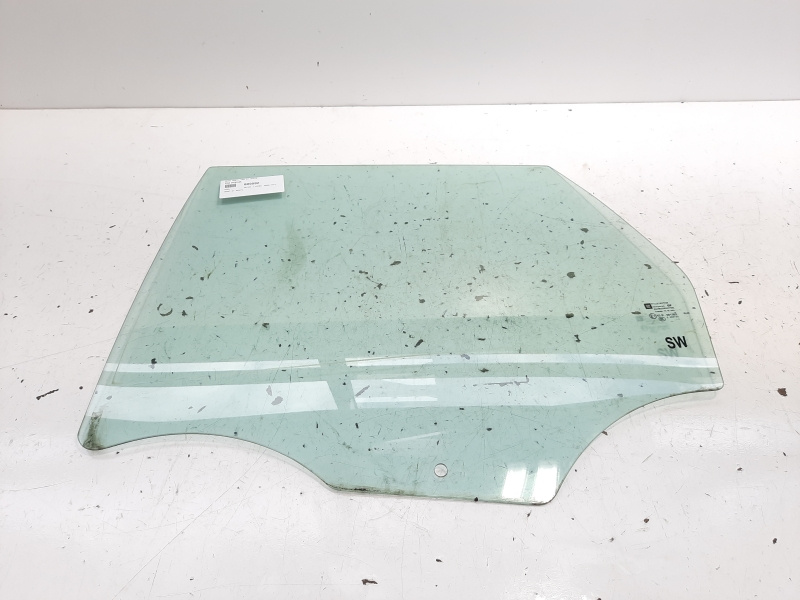 Geam mobil usa stanga spate, Opel Astra J Combi (id:609592)