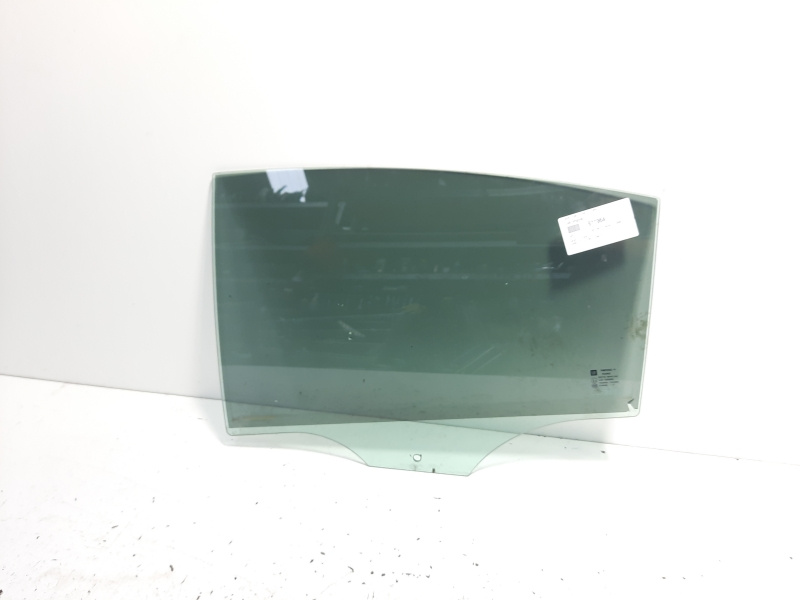 Geam mobil usa stanga spate, Opel Insignia A Sedan (id:611964)