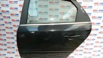 Geam mobil usa stanga spate Opel Vectra C hatchbac...