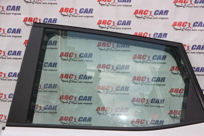 Geam mobil usa stanga spate Seat Arona 
