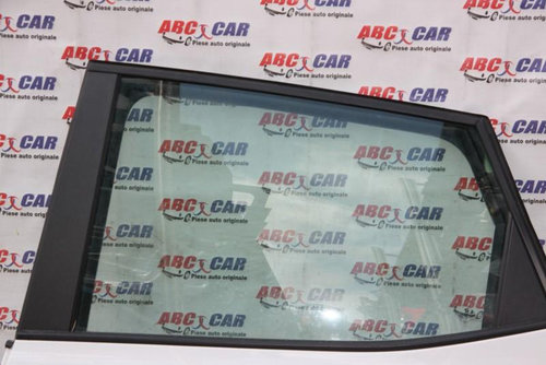 Geam mobil usa stanga spate Seat Arona 2017-2021