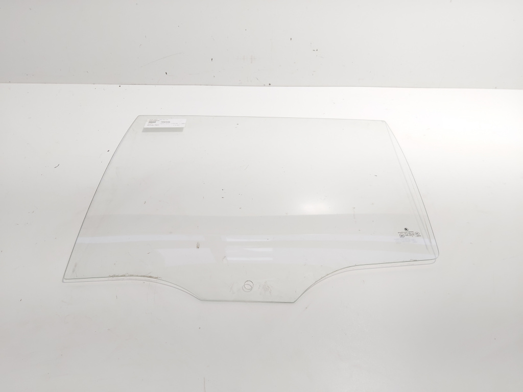 Geam mobil usa stanga spate, Skoda Fabia 1 (6Y2) (id:706596)