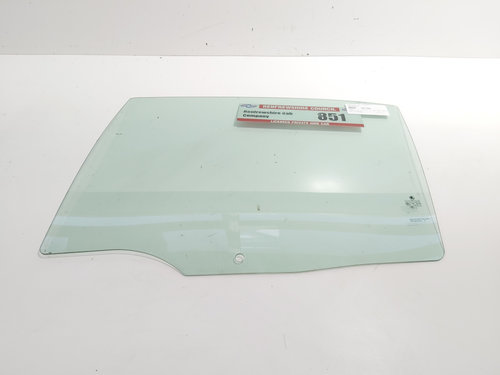 Geam mobil usa stanga spate, Skoda Octavia 3 (5E3) (id:705165)