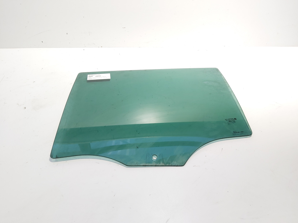 Geam mobil usa stanga spate, Skoda Superb II (3T4) (id:680684)