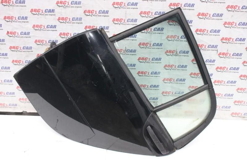 Geam mobil usa stanga spate  Smart Forfour 2004-2006 454