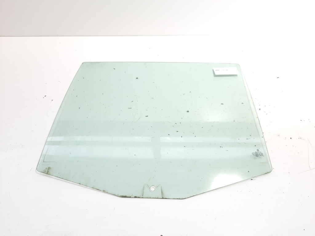 Geam mobil usa stanga spate, VW Touran (1T1, 1T2) (id:583796)