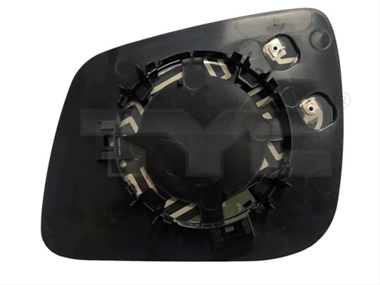 Geam Ogl Dr, Asf, Inc, A Class 2008 >> - Tyc Mercedes-Benz 321-0135-1