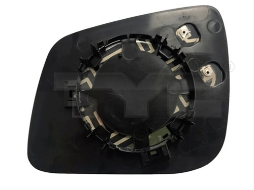 Geam Ogl Dr, Asf, Inc, A Class 2008 >> - Tyc Mercedes-Benz 321-0135-1