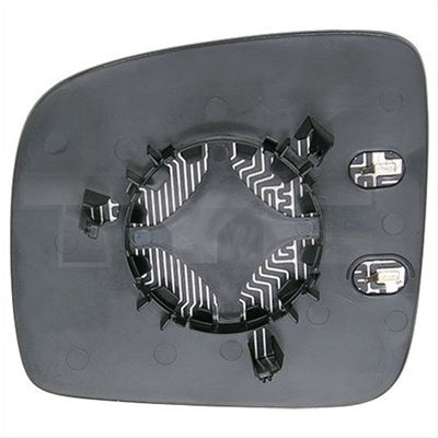 Geam Ogl Dr Asferic Incalzire Transporter T5 2003 >> 2009 >> Tyc Vw 337-0307-1