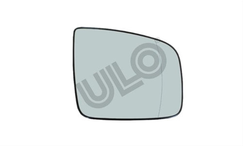Geam Ogl Dr, Asferic, Incalzire, Transporter W639 2010 >> - Ulo Mercedes-Benz 3121202