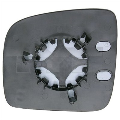 Geam Ogl Dr Asferic Transporter T5 2003 >> 2009 >> Tyc Vw 337-0305-1