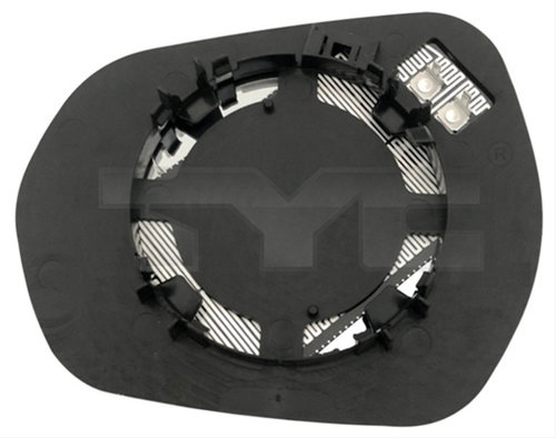 Geam Ogl St Conv Fiesta Tyc Ford 310-0262-1