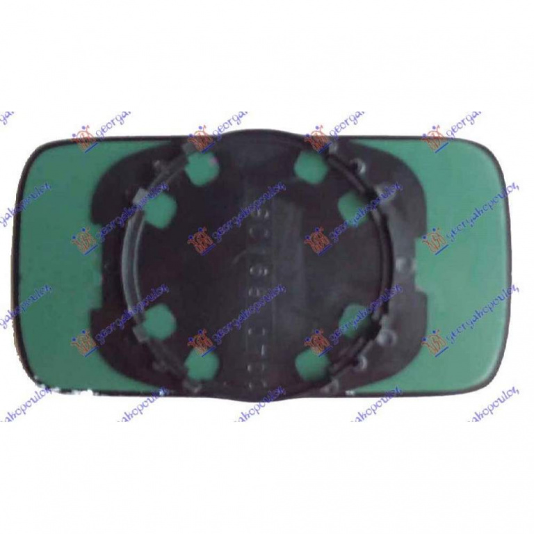 Geam Oglinda Albastru - Alfa Romeo 146 1994 , 82483114