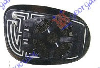 Geam Oglinda Albastru Incalzit - Lancia Delta 2008 , 51861076