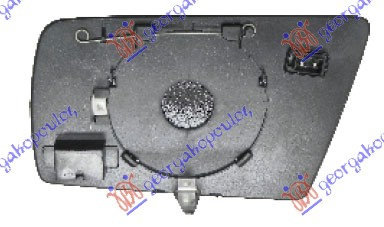 Geam Oglinda Albastru Incalzit - Mercedes E Class (W210)1996 1997 , 2028100821