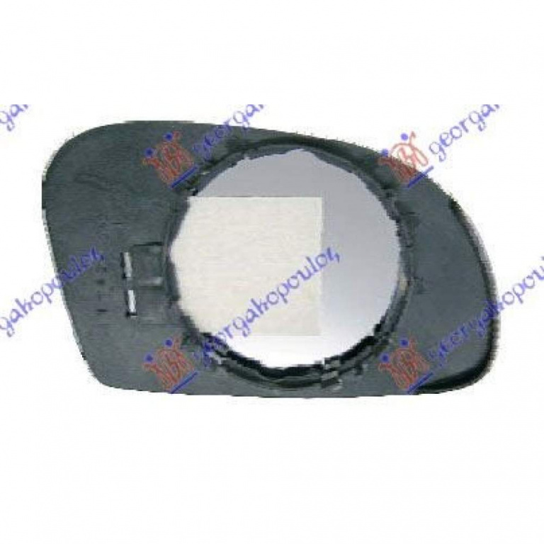Geam Oglinda - Citroen Saxo 1999 , 8151t7