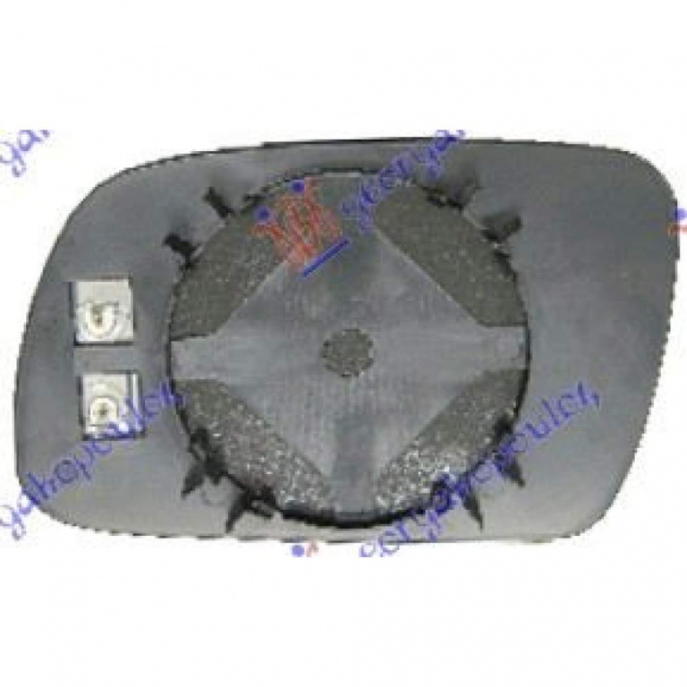 Geam Oglinda - Citroen Xsara 2000 , 8151cl