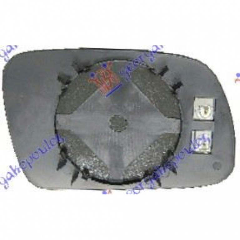 Geam Oglinda - Citroen Xsara 2000 , 8151y6