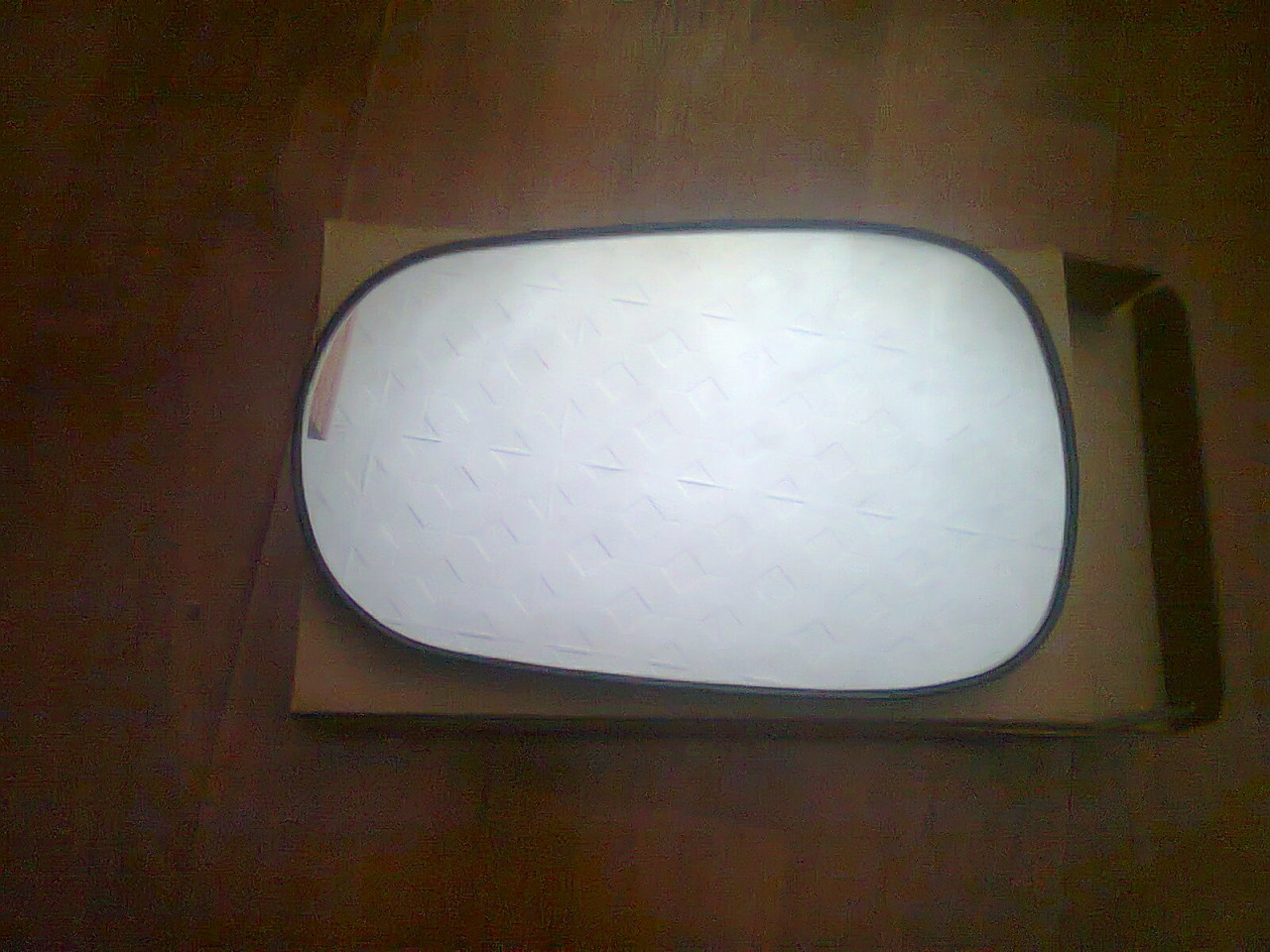 geam oglinda cu incalzire Dacia Logan 1(2004-2012)