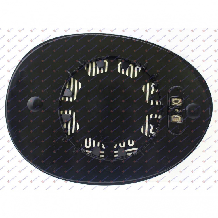 Geam Oglinda Cu Incalzire - Mini Cabrio (F57) 2015 , 51167366040