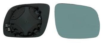Geam Oglinda Dreapta , Albastru SEAT TOLEDO 04.1999 – 09.2004 Produs NOU