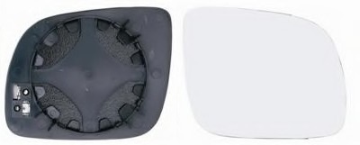 Geam Oglinda Dreapta , incalzita SEAT LEON 09.1999 – 08.2005 Produs NOU