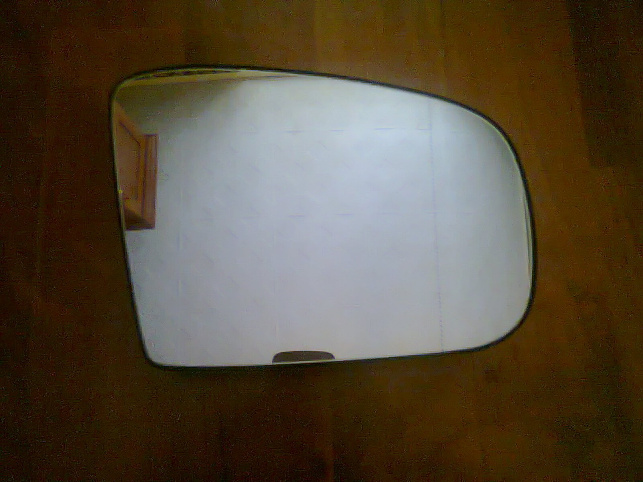 geam oglinda dreapta original Mercedes Benz M-Class W163