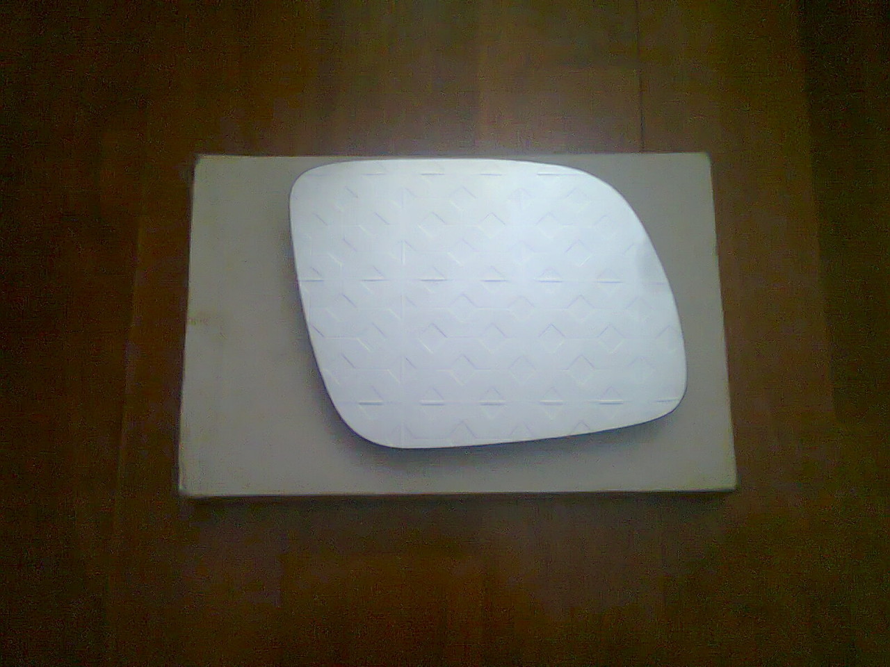 geam oglinda dreapta Skoda Fabia 1/Octavia 6913556E