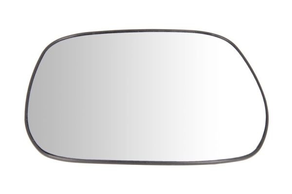 Geam oglinda dreapta Toyota Rav 4 00/05