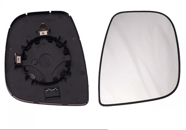 Geam oglinda exterioara drepta Toyota Rav 4 05/10