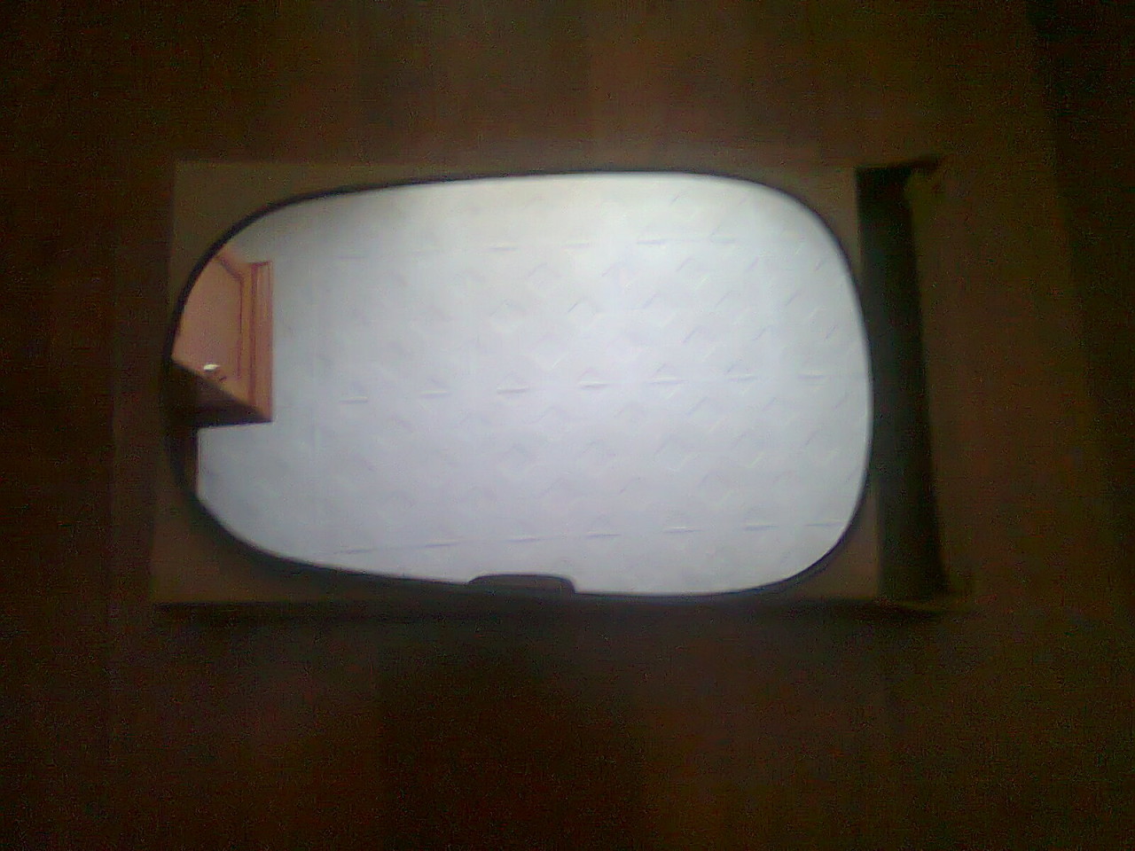 geam oglinda fara incalzire Dacia Logan 1(2004-2012)