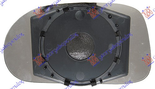 Geam Oglinda - Fiat Brava 1995 , 71711178