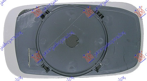 Geam Oglinda - Fiat Punto 1995 , 71713035
