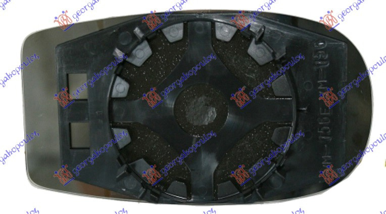 Geam Oglinda - Fiat Punto 1999 , 71716193