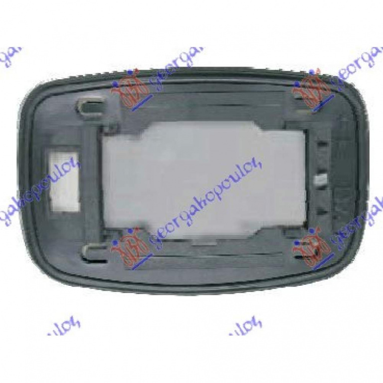 Geam Oglinda - Ford Fiesta 1999 , 1007638