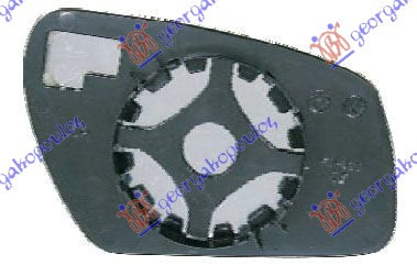 Geam Oglinda - Ford Fiesta 2002 , 1363674