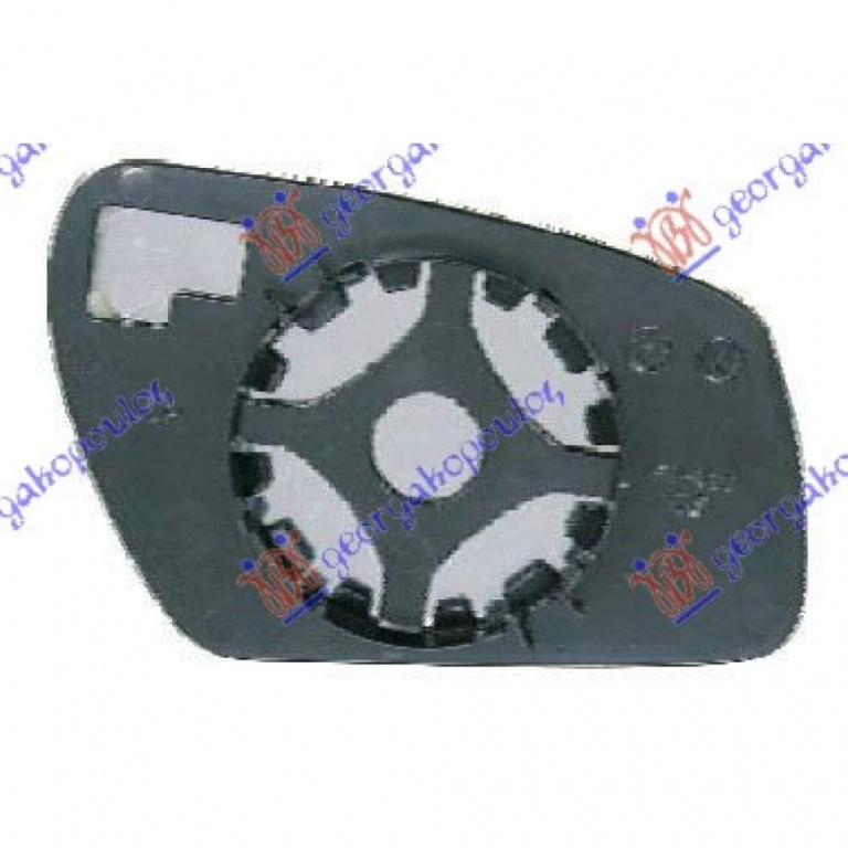 Geam Oglinda - Ford Focus C-Max 2007 , 1363672