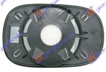 Geam Oglinda - Ford Ka 1997 , 1134886