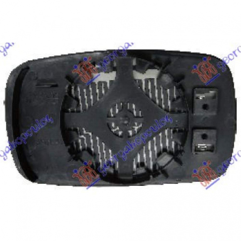 Geam Oglinda - Ford Mondeo 1996 , 6782763