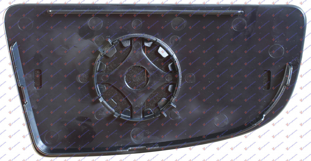 Geam Oglinda - Ford Transit 2013 , 1855102