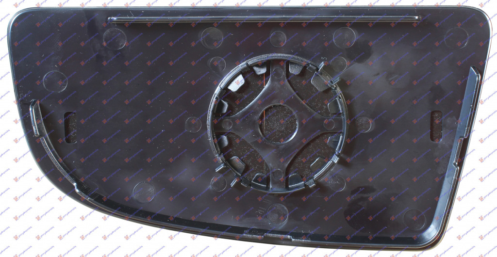 Geam Oglinda - Ford Transit 2013 , 1855103