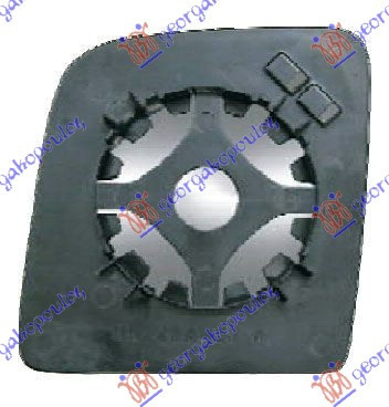 Geam Oglinda - Ford Transit Connect 2003 , 4440212
